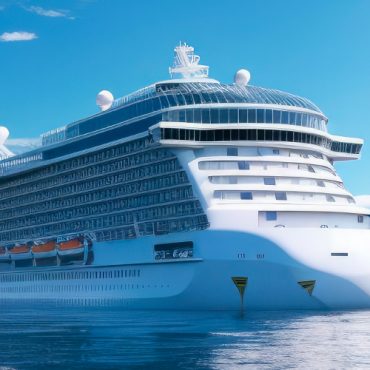 CRUCEROS